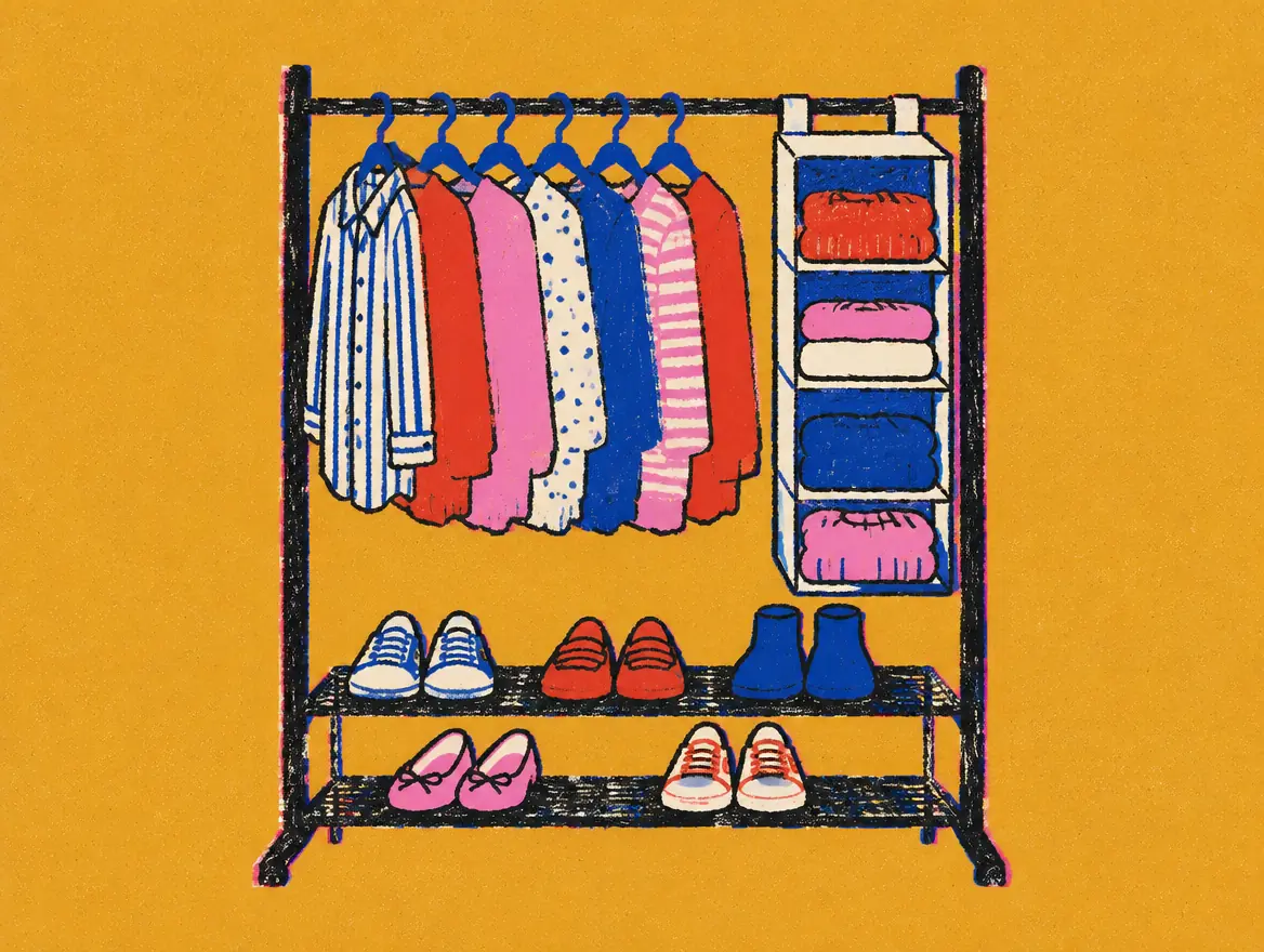 Closet