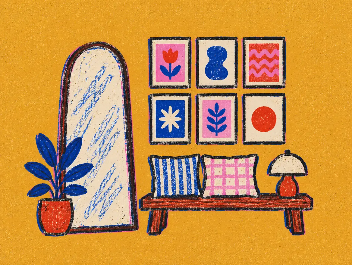 Design & decor