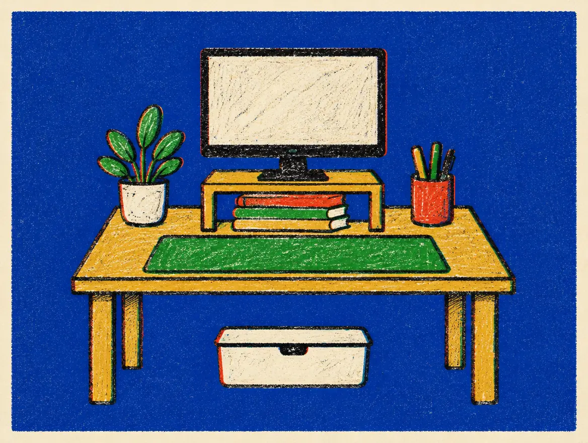 Home office