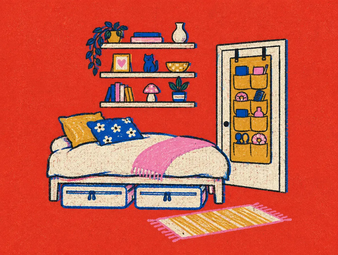 Small spaces