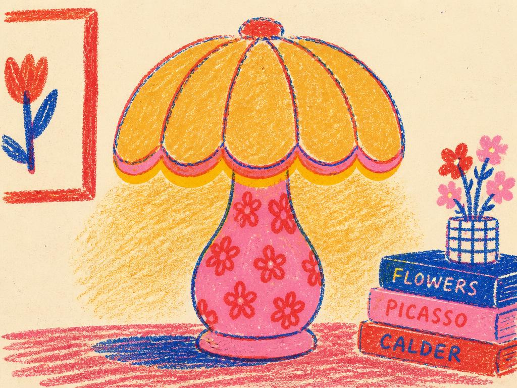 The Coziest Lamps for Every Corner of Your Home